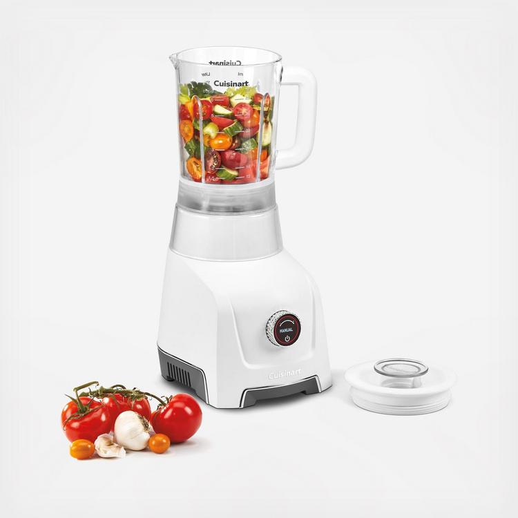 cuisinart ハリケーンブレンダー Hurricane Pro 3.5 Peak HP Blender - Cuisinart