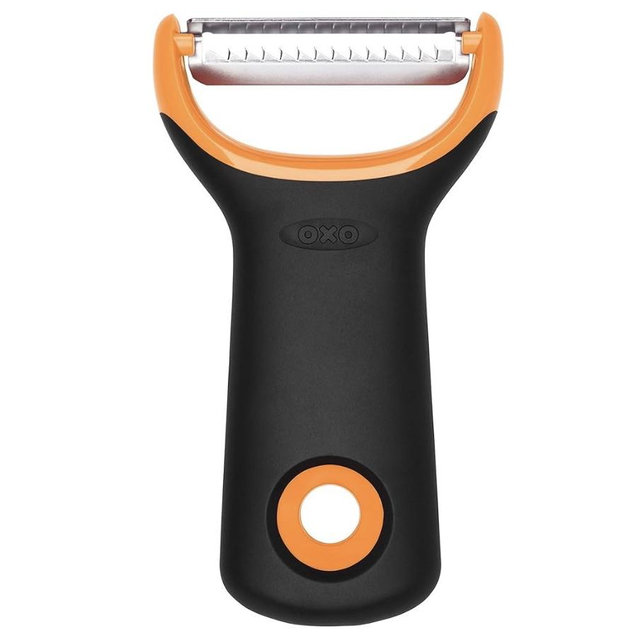 OXO Good Grips Julienne Prep Peeler