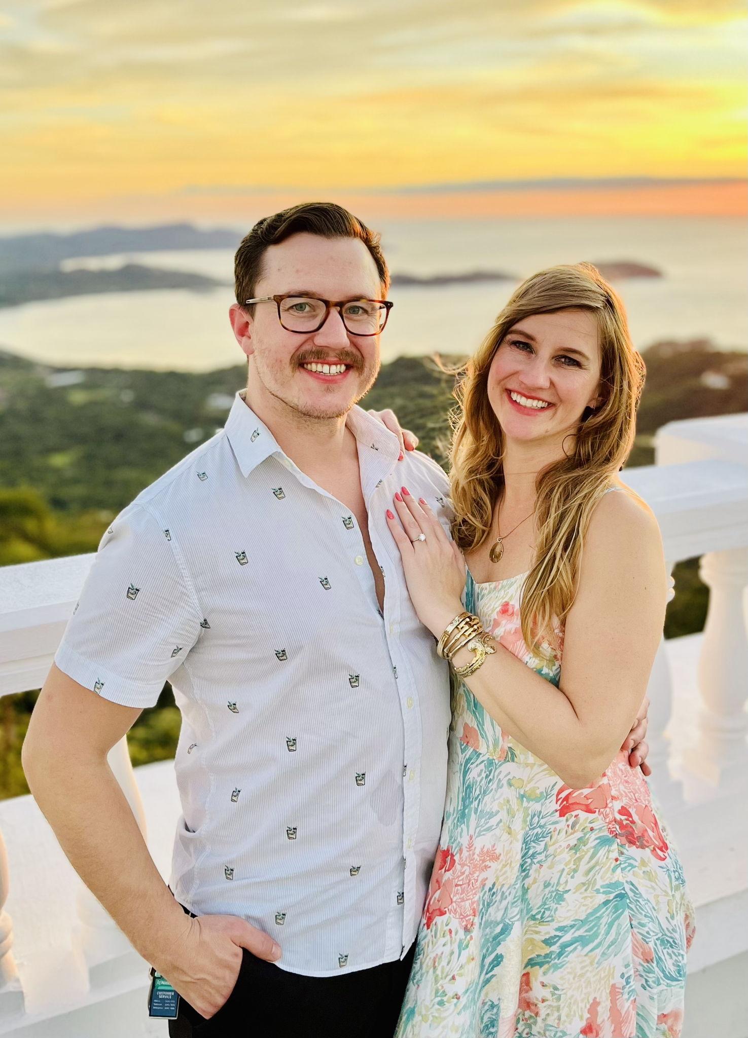 The Wedding Website of Benjamin Ludwig and Jenny Kettler