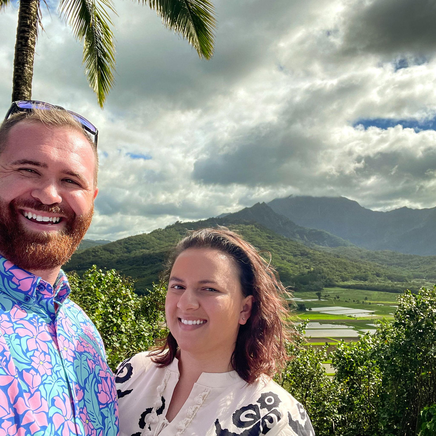 Hawaii