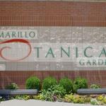 Amarillo Botanical Gardens