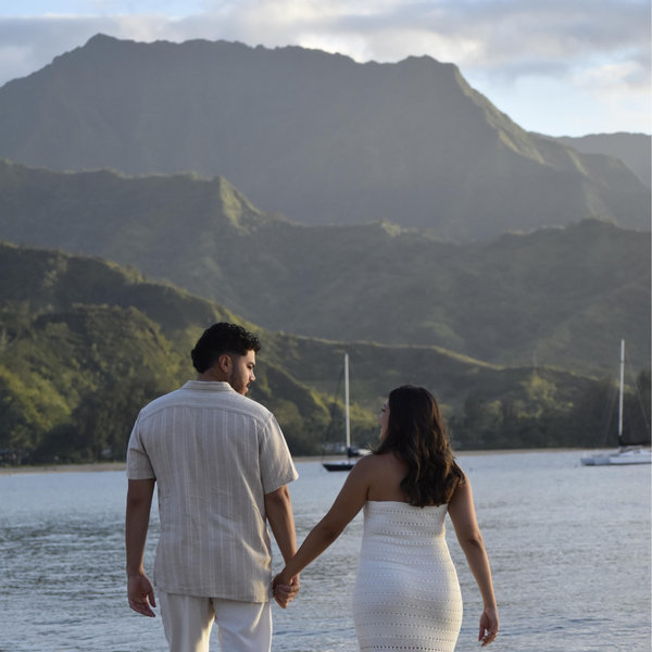 Our Honeymoon