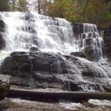 Moses Falls