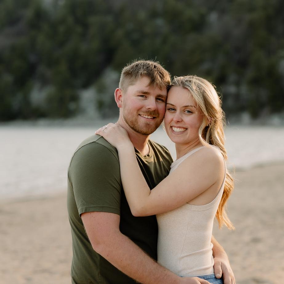 Engagement Photos!