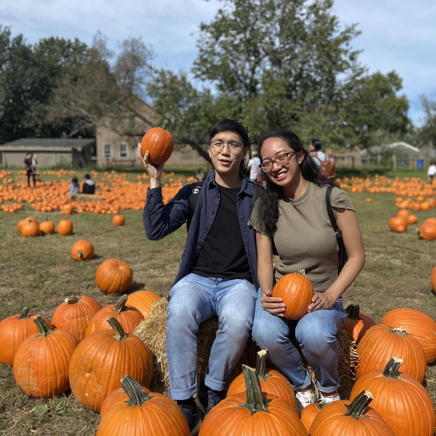 2021 - Taken at Steven Benz’s Autumn Adventure