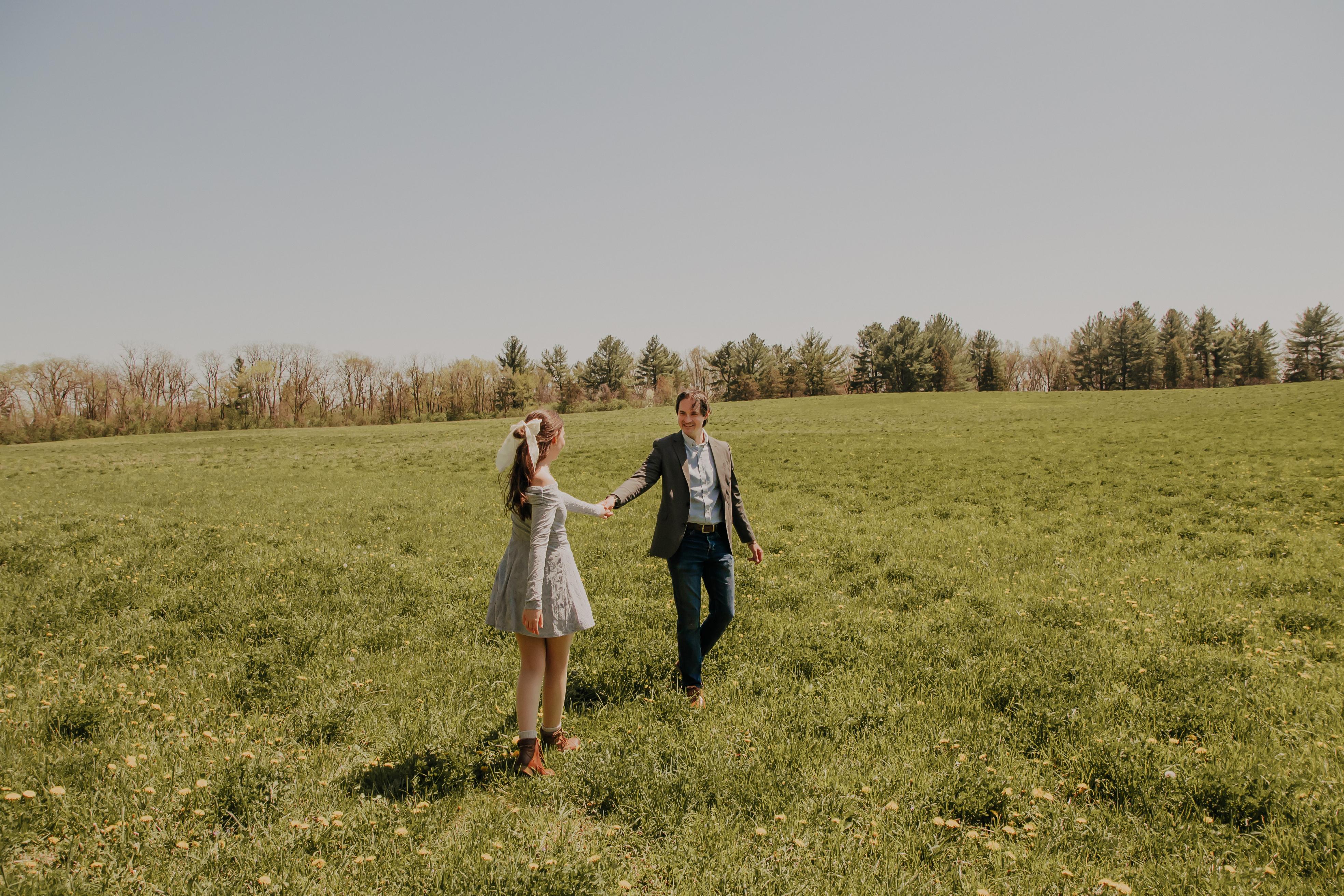The Wedding Website of Rachel Bieker and Connor Howington