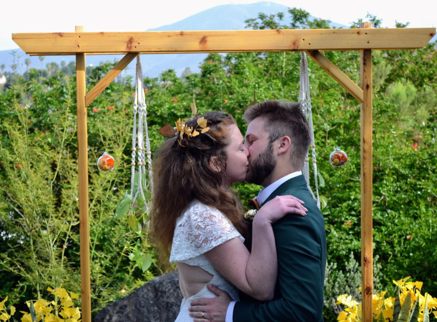 The Wedding Website of Amy Schwartz and Zack Vorhis