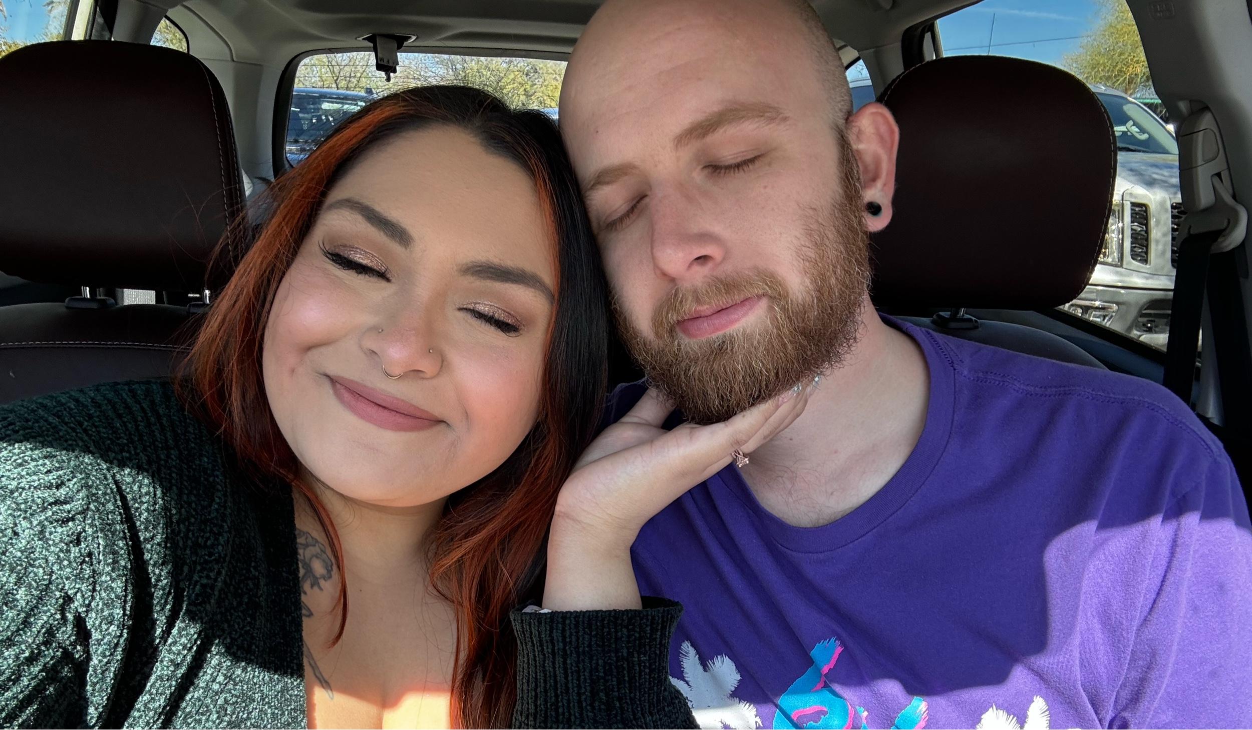 The Wedding Website of Lena Guerrero and Teryn Young