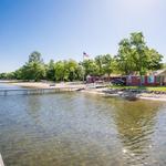 Otter Tail Lake