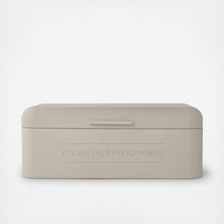 Butter To My Bread Bread Bin