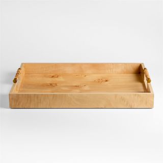Volos Rectangle Decorative Tray