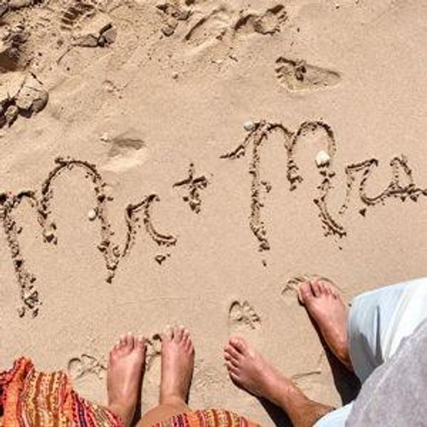Honeymoon Fund