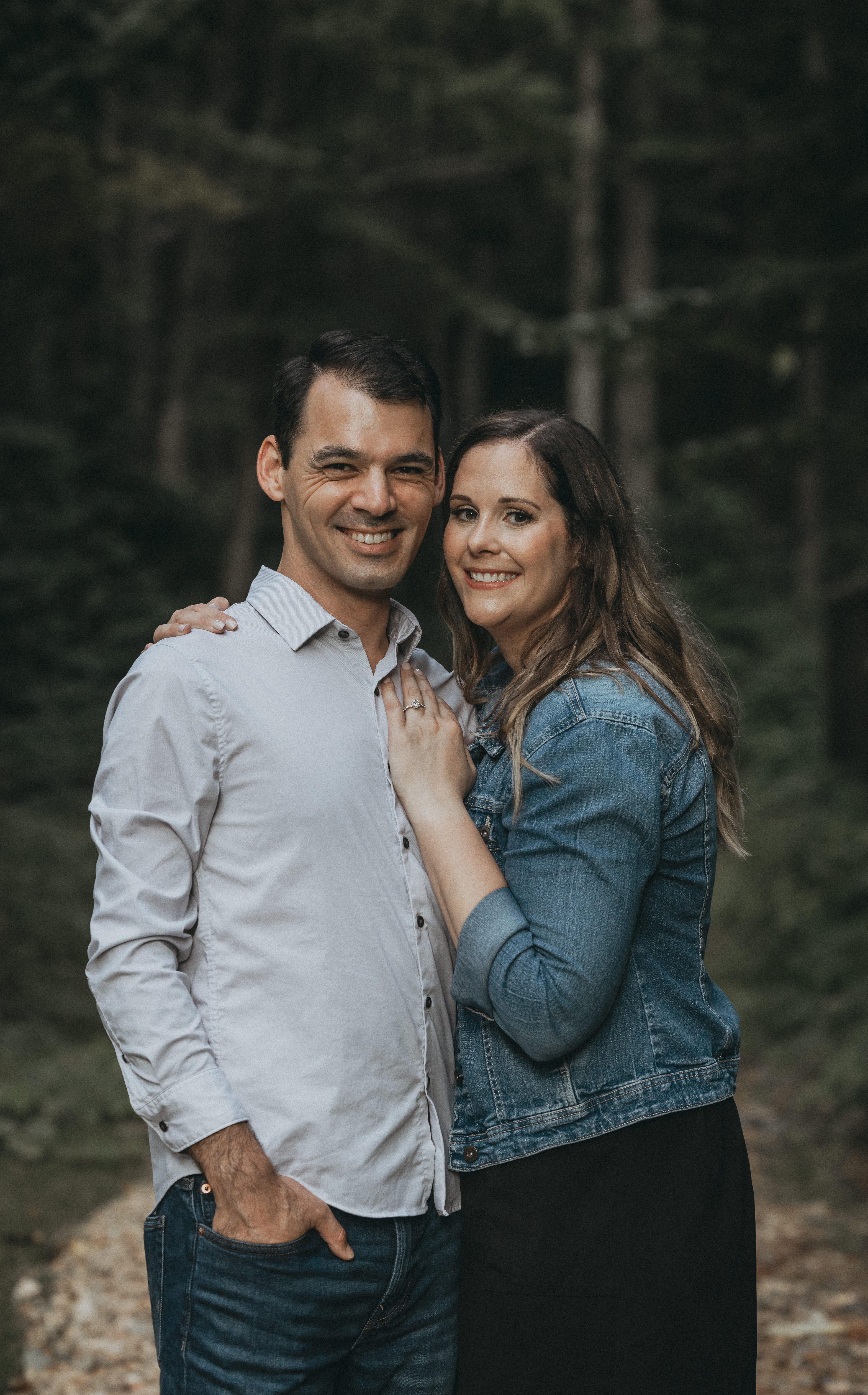 The Wedding Website of Alyssa Brown and Dan Frechtling