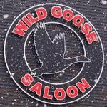 Wild Goose Saloon