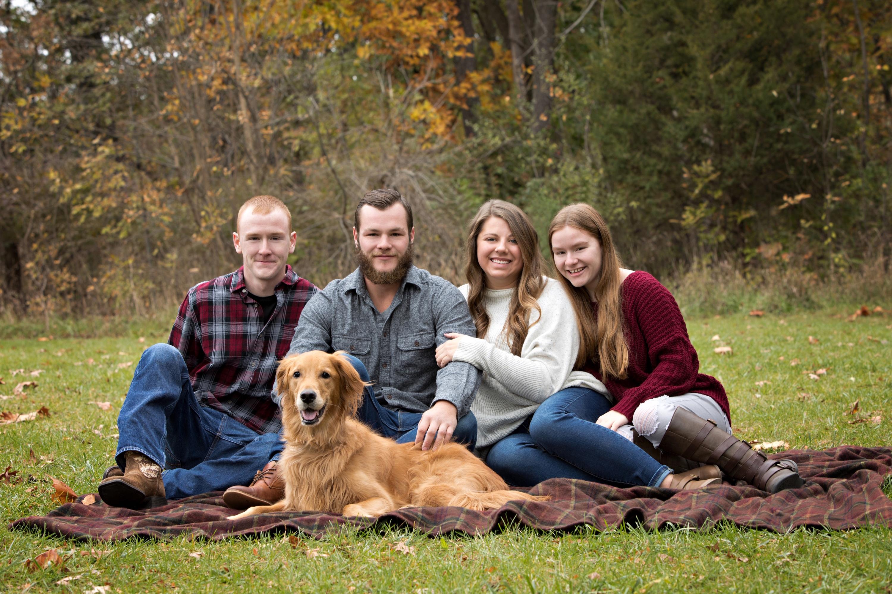 The Wedding Website of Keely Madsen and Paul Weaver