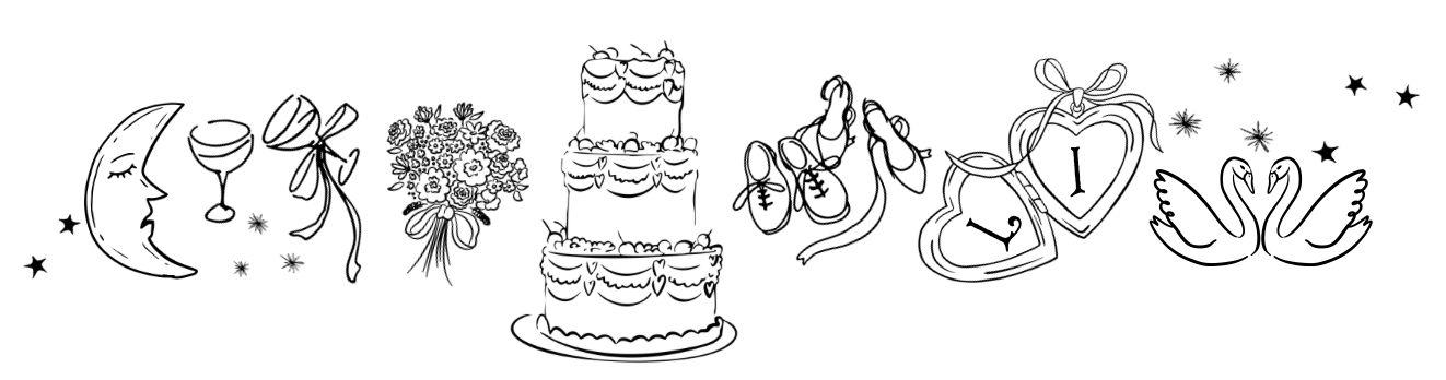 The Wedding Website of Libby Smith and Ian Sheridan