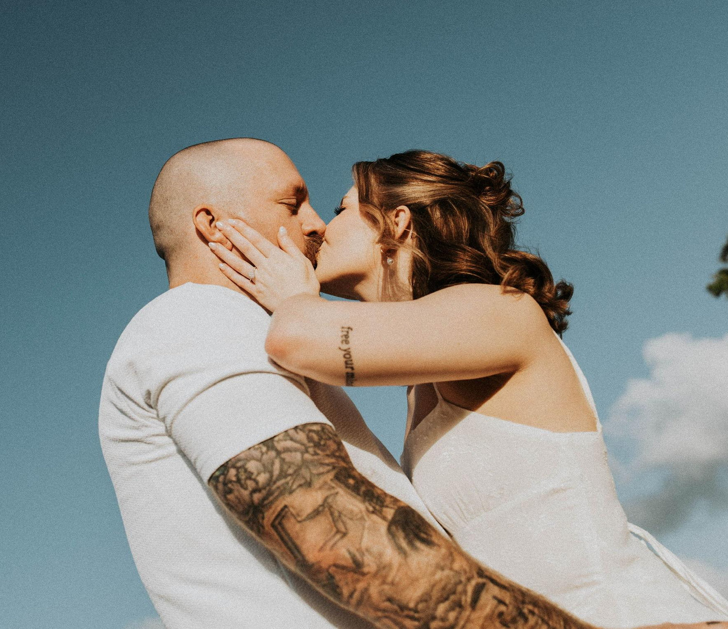 The Wedding Website of Lauren Cram and Stephen Duffey