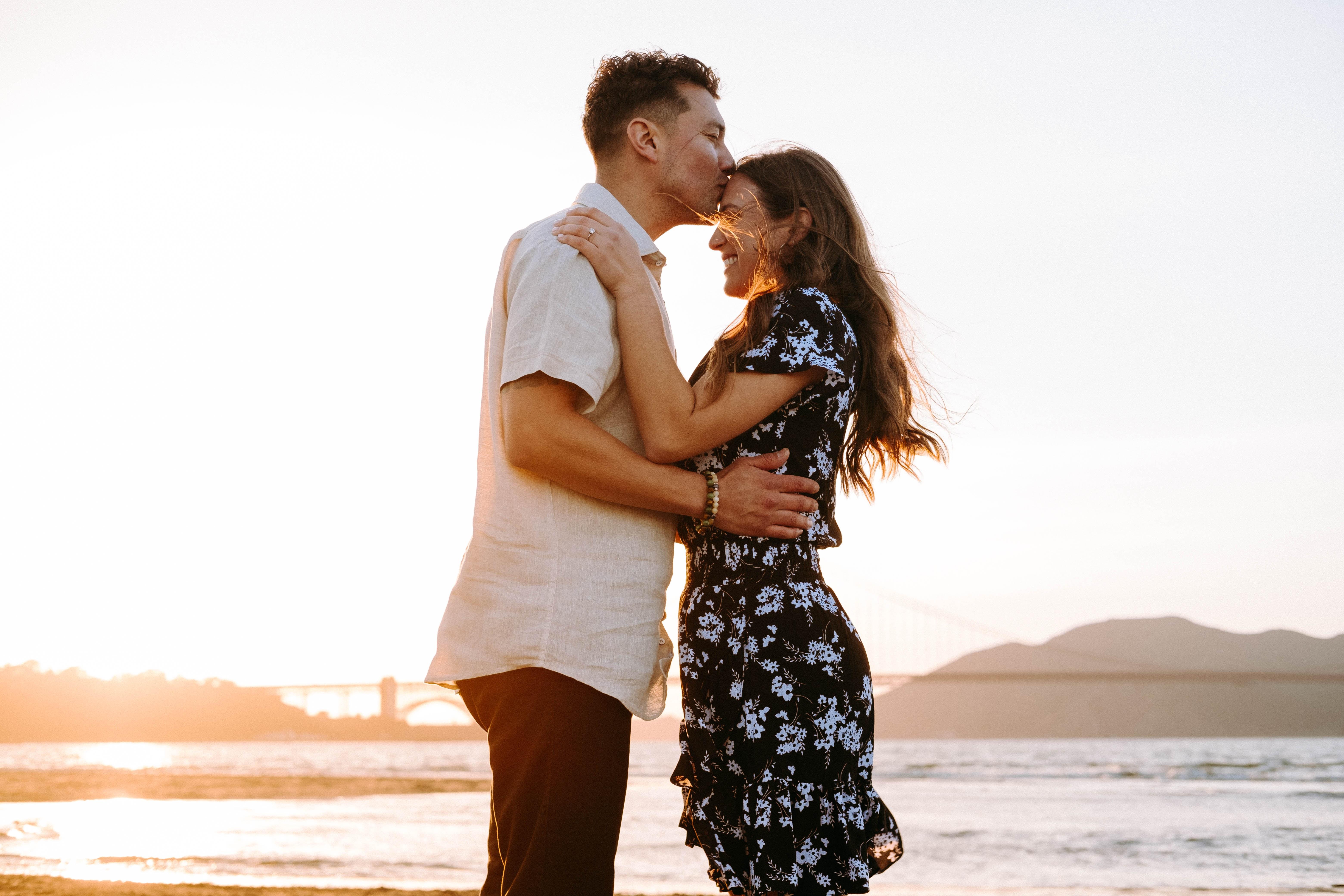 The Wedding Website of Anna Banchero and Andy Castro