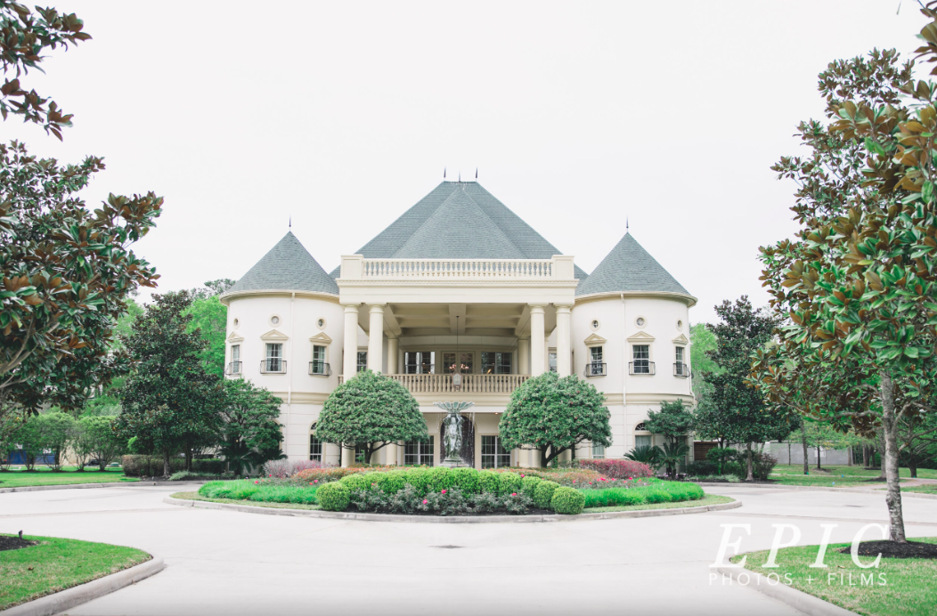 The Wedding Website of Brandon Crosby and Jessica Sabas
