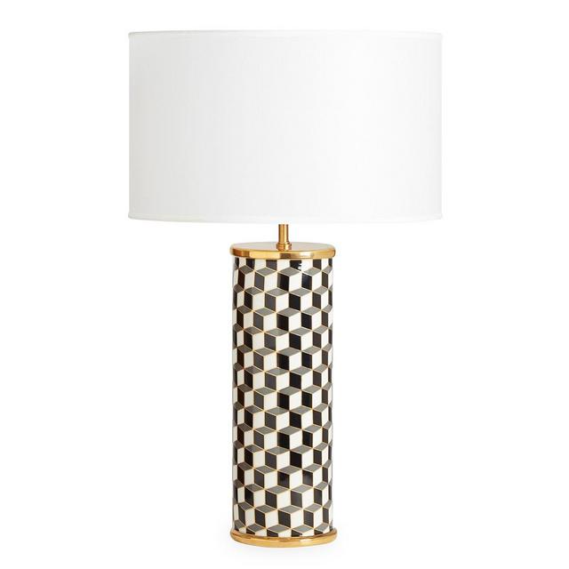 Carnaby Table Lamp