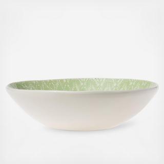 Lace Medium Serving Bowl
