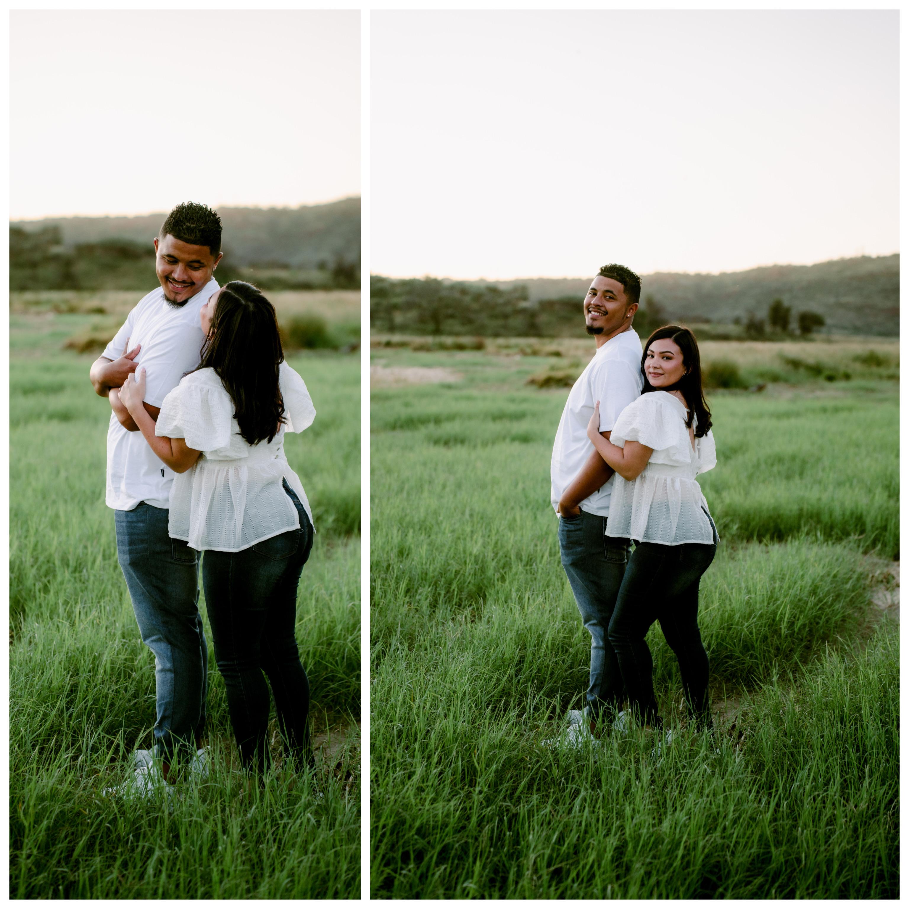 The Wedding Website of Alonzo Brown and Bronwyn Denk