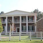 Andrew Jackson’s Hermitage