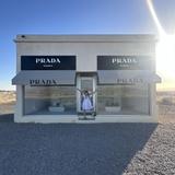 Prada Marfa