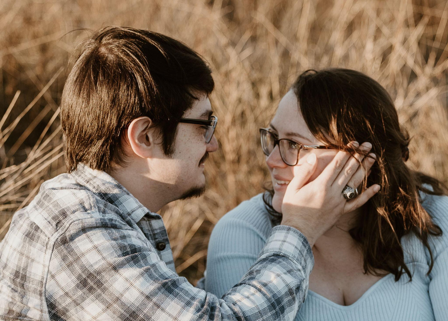 The Wedding Website of Kat Taylor and Trey Rossetti