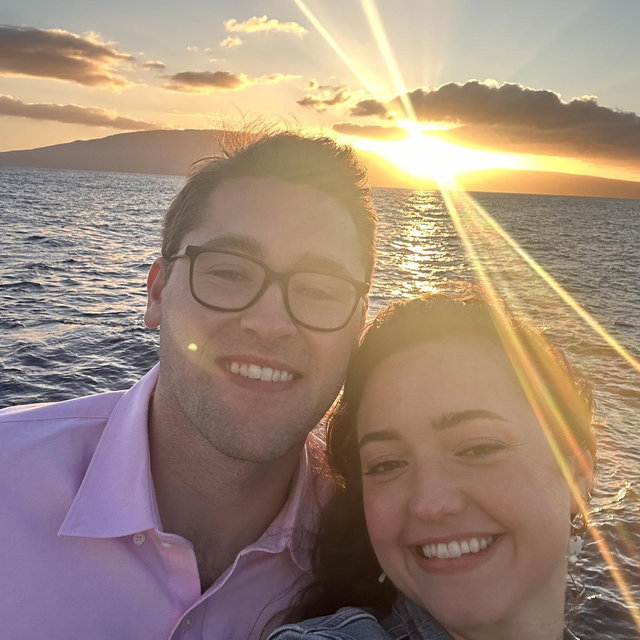 Sunset Cruise in Bali