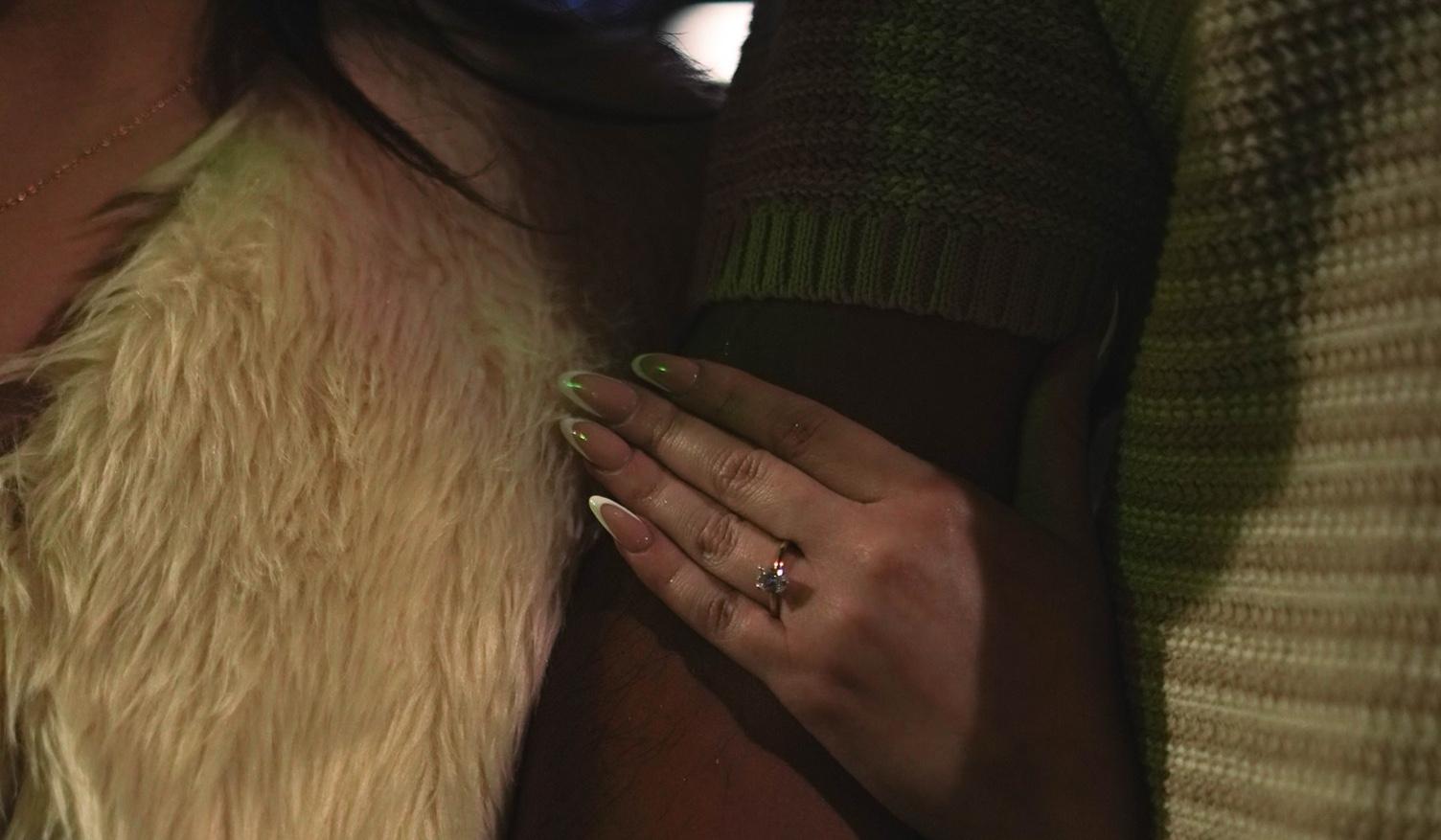 The Wedding Website of Mickayla Soto and David Pavon Sanchez