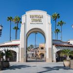 Universal Studios Hollywood