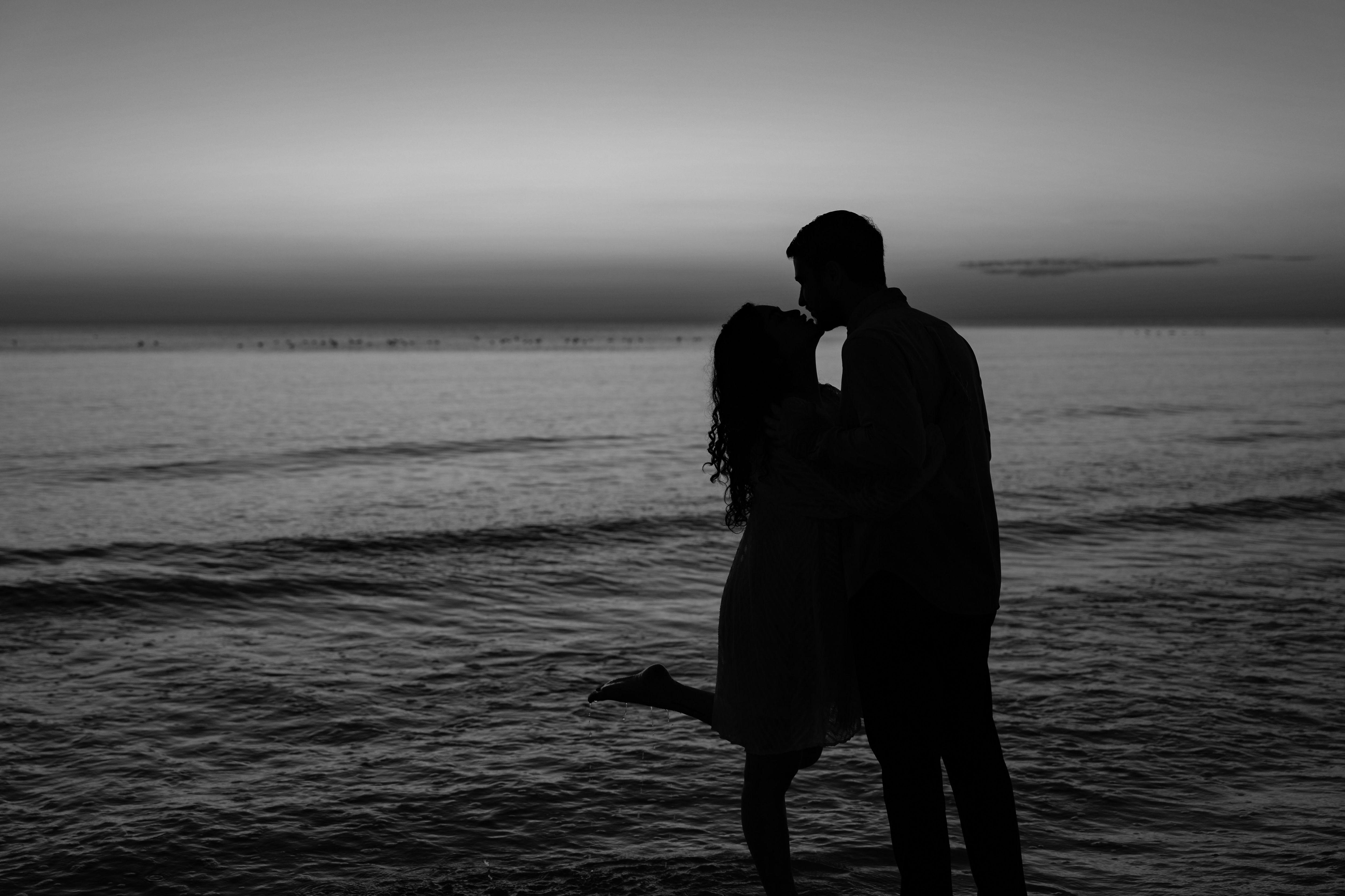 The Wedding Website of Tommy Adams and Belém Delgado