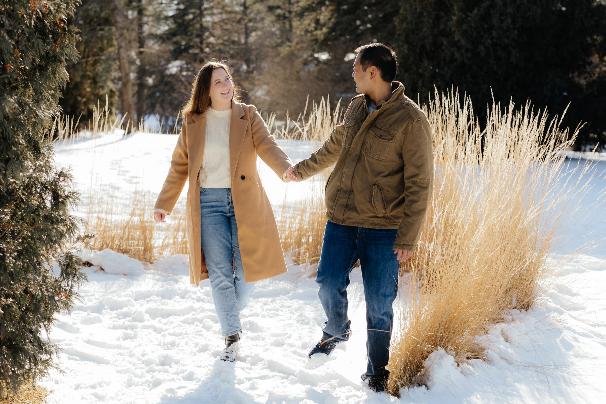 The Wedding Website of Sarah Kemp and Michael Miguel