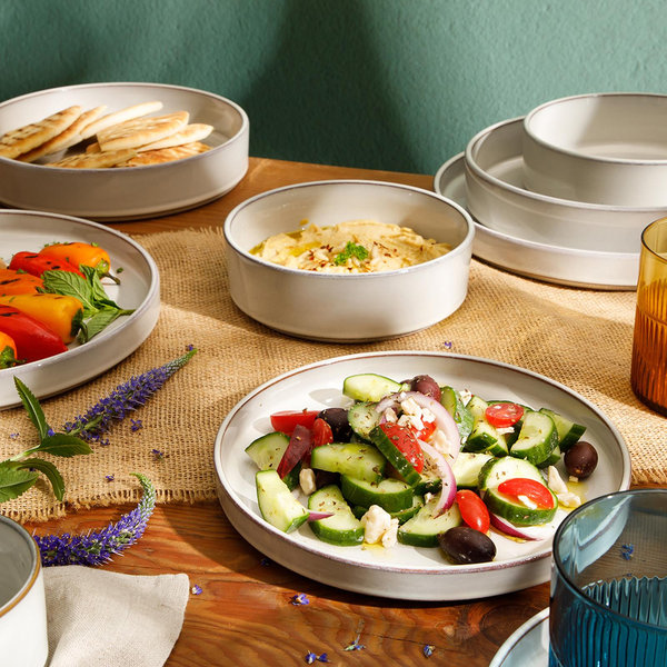 Bloomhouse Santorini Dinnerware - Thumbnail 4