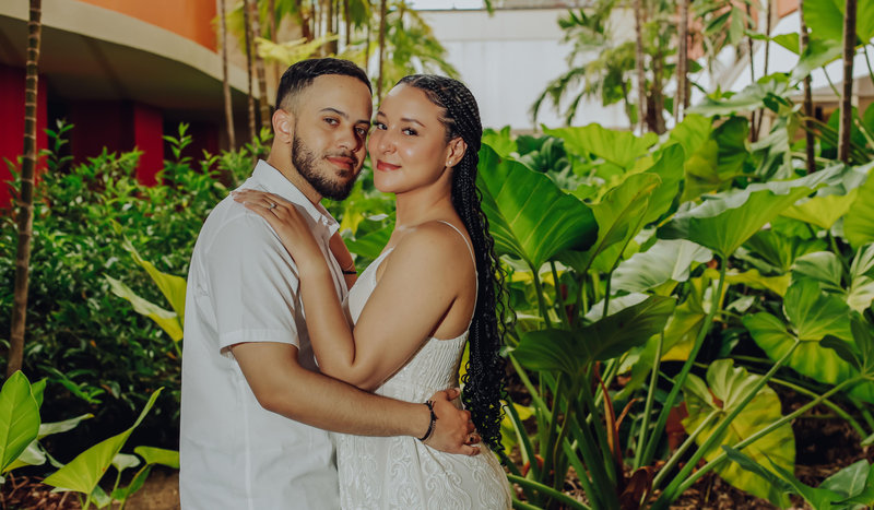Rosemarie Suazo and Erick Rosa's Wedding Website