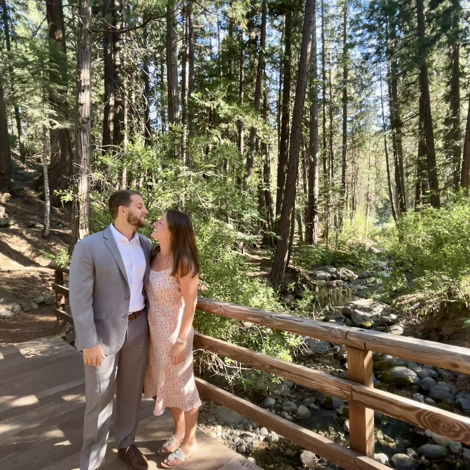 Northern California, July 2023