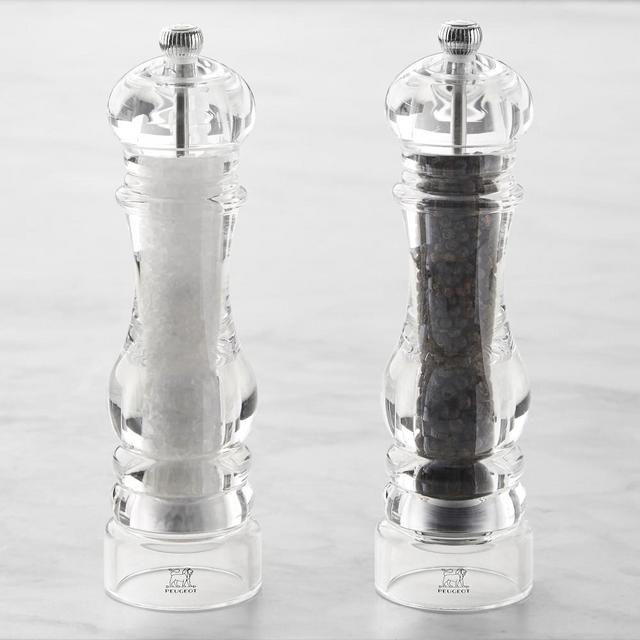 Peugeot Nancy 9" Salt & Pepper Set