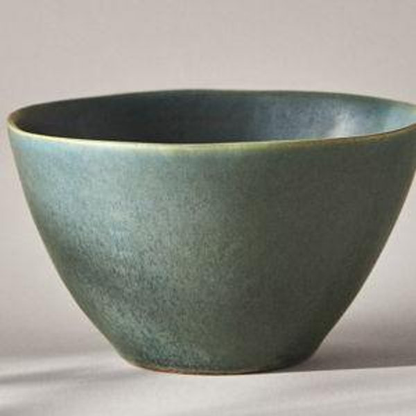 The Jasper Portuguese Stoneware Cereal Bowls, Set of 4
