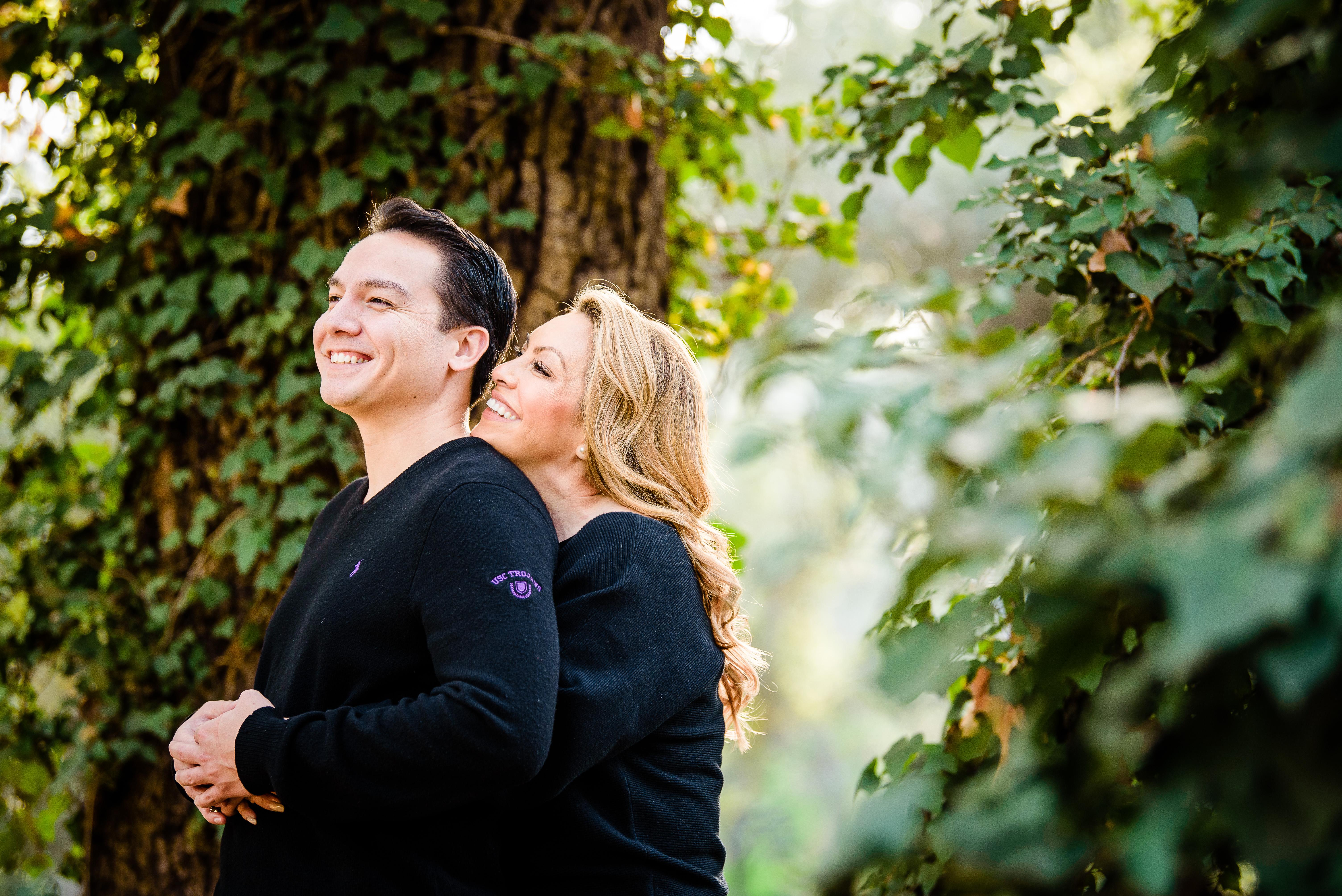 The Wedding Website of Monica Solorzano and John S. Coligan