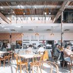 The Little Tart Bakeshop