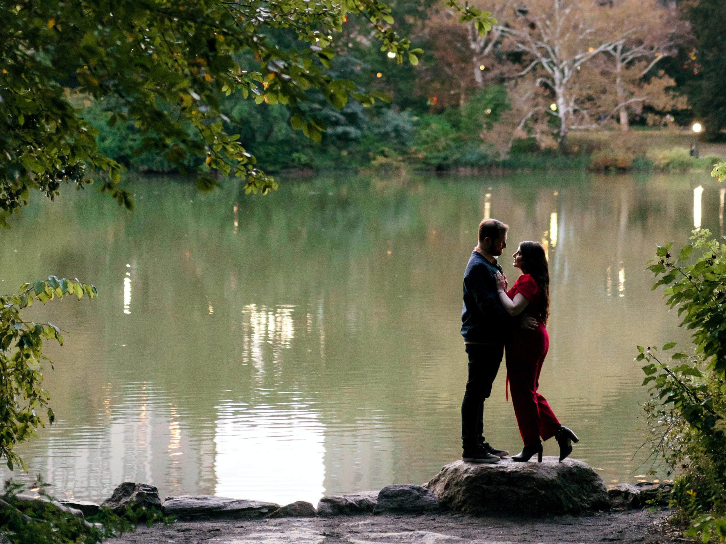 The Wedding Website of Dara Goldberg and Alexander Freeman