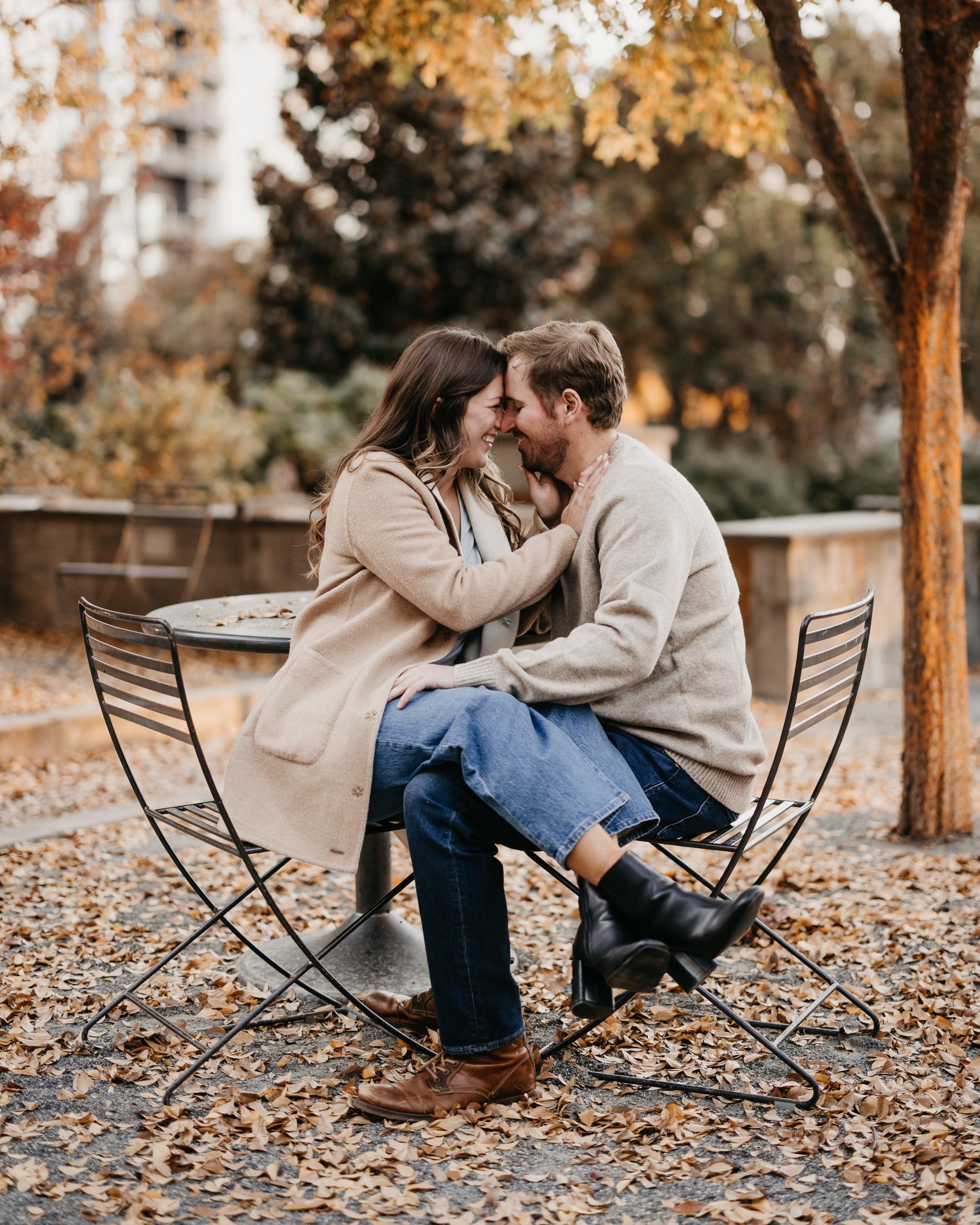 The Wedding Website of Logan Elizabeth Coon and Alex David Acheson