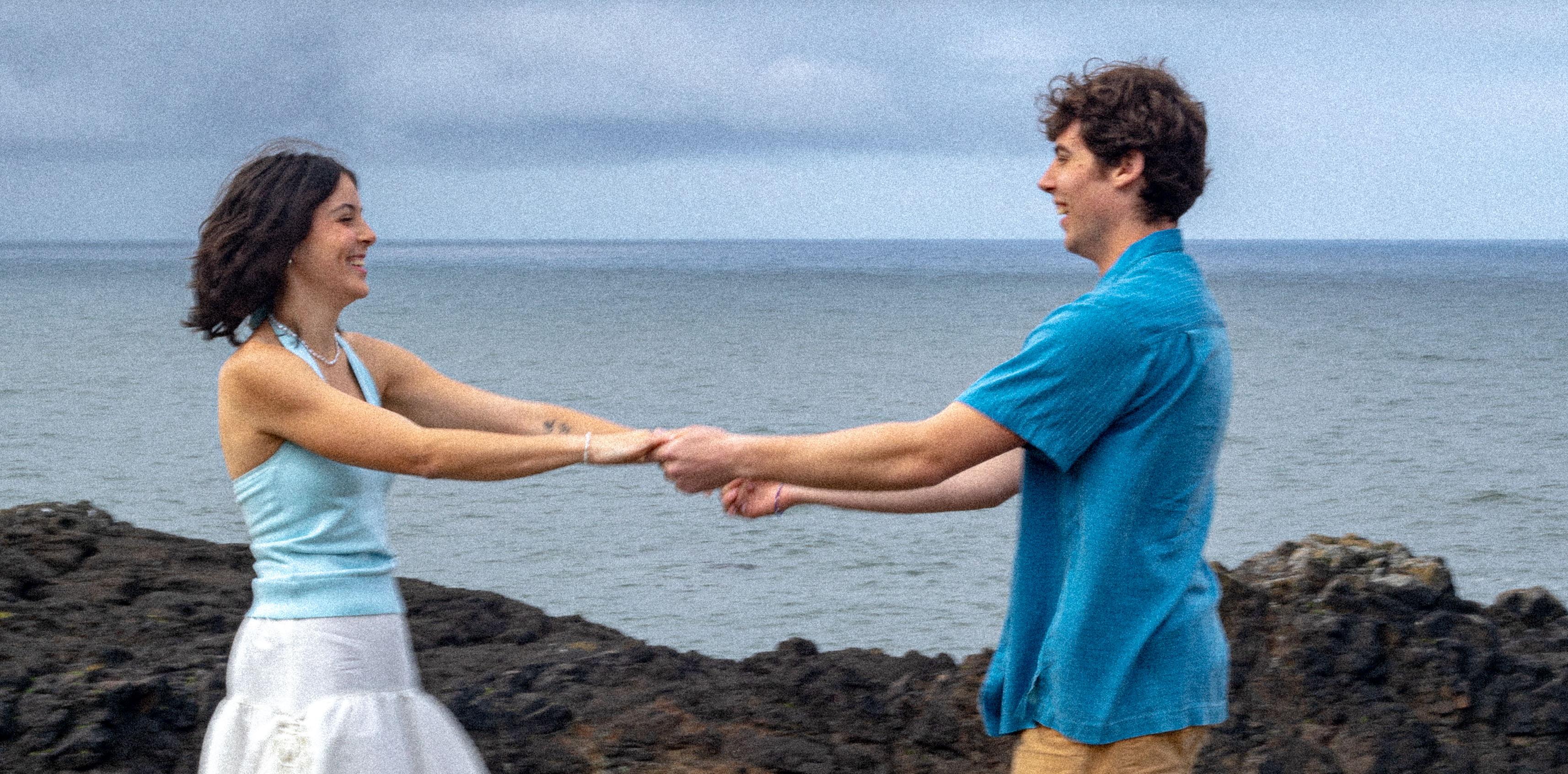 The Wedding Website of Aurora Lakey and Jace Marquardt
