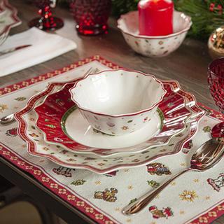 Toy's Delight Small Bowl