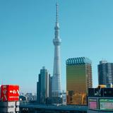 Tokyo Skytree