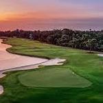 Vinoy Golf Club