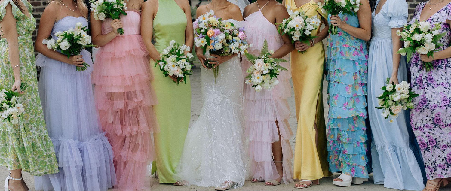 The Wedding Website of Bernice Alforque and Adam Van Seters