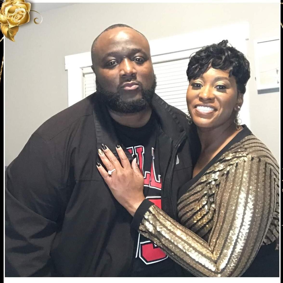 Engagement/housewarming party