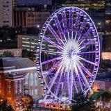 SkyView Atlanta